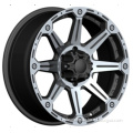 SUV Alloy Wheels